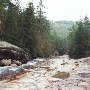 Twin Falls (aka Reedy Cove Falls)