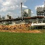 Domtar Paper Mill