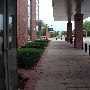 Columbia Metropolitan Convention Center