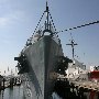 Patriots Point Naval Museum