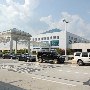 Columbia Metropolitan Airport (CAE)