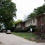 Ebenezer Avenue Townhouses