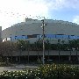MUSC (Harper Student Wellness Center)