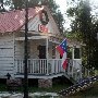 Boykin Mill Village