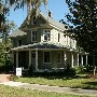 Pinckney Street House #2