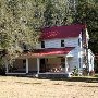 Horse Pasture Rd. House