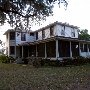 Governor's Bluff