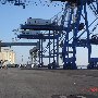 SC Ports Authority - North Charleston