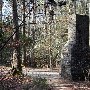 Caesars Head State Park - Wildcat Branch Falls