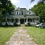 Mallette House