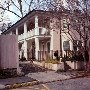 Pitt Street House #02