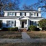 Wheat St House