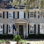 Amherst St House