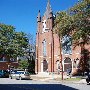 Washington Street Methodist Church