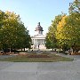 South Carolina State House Complex