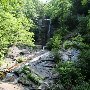 Twin Falls (aka Reedy Cove Falls)