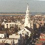 Charleston - General Overview