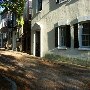Gillon Street - August 2008