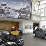 BMW Performance Center