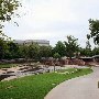 Reedy River Falls Park