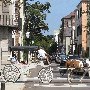Tradd Street - Overview