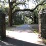 Charles Towne Landing - Gazebo & Wedding Area