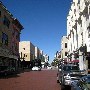 King Street - Society to Wentworth