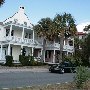 Murray Blvd - Battery Place to King