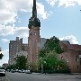 King Street - Vanderhorst to Calhoun