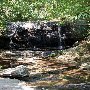 Caesars Head State Park - Wildcat Branch Falls