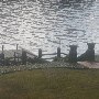 Black River Plantation - Dock