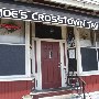 Moe's Crosstown Tavern