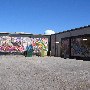 Graffiti - Buffalo South