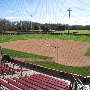 College Of Charleston - Baseball Stadium