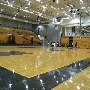 West Ashley High School Basketball Arena
