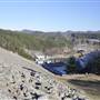 Duke Power - Lake Jocassee Dam