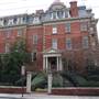 Wentworth Mansion Bed & Breakfast