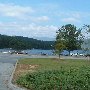 Devils Fork State Park