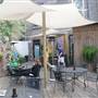 Blind Tiger Pub - Walled Garden