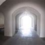 Fort Moultrie National Park - Tunnels