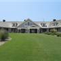 Kiawah Island - Ocean Course Clubhouse (2011 Ext. Land Entry Side)
