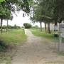 Sullivan's Island - Station 22.5 - PATH WALKWAY