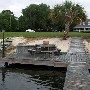 Oakland Plantation - Lake