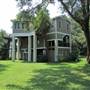 Modern Marsh House - St. Helena Island