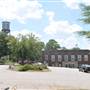 State Park Health Center - Water tower