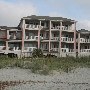 Folly Beach - Ocean Point Villas