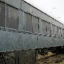 South Carolina Railroad Museum - 1924 Dinning Car