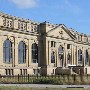 Old Navy Base - Power House