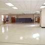 University of SC - ROTC Gym