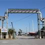 Old Navy Base - Pierside Boatworks
